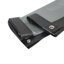 CINÉVIA® Opvouwbaar Projectiescherm 84 inch