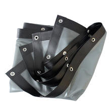 CINÉVIA® Opvouwbaar Projectiescherm 84 inch