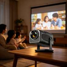 Cinévia® Pro Smart Beamer