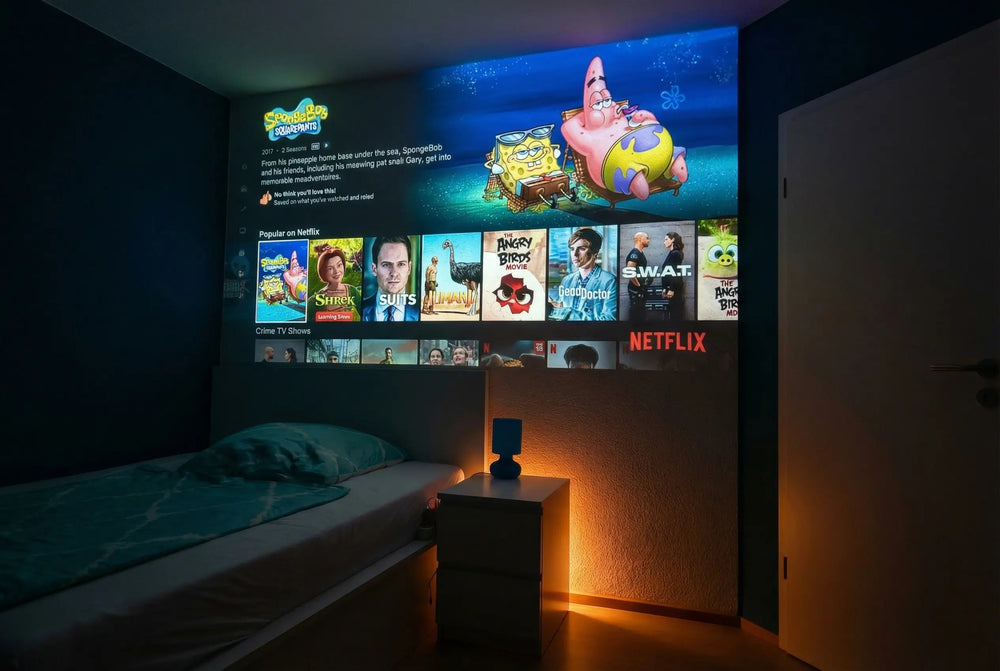 Gezellige filmavond met CINÉVIA